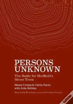 Capa do artigo Persons Unknown