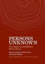 Persons Unknown - Preview