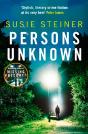 Persons Unknown - Preview