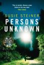 Persons Unknown - Preview