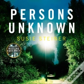 Capa do artigo Persons Unknown