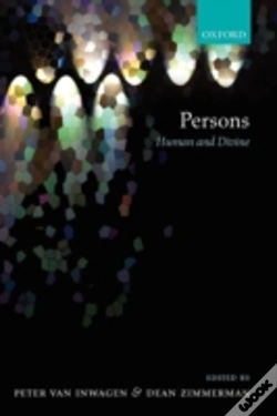 Capa do artigo Persons