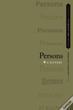 Capa do artigo Persons