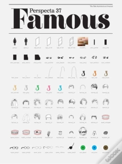 Capa do artigo Perspecta 37 "Famous"