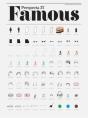 Perspecta 37 "Famous" - Preview