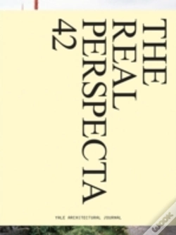 Capa do artigo Perspecta 42