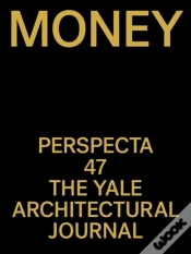 Capa do artigo Perspecta 47