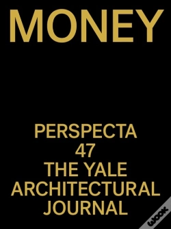 Capa do artigo Perspecta 47