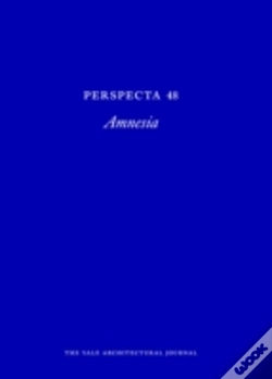 Capa do artigo Perspecta 48