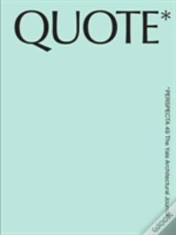Capa do artigo Perspecta 49