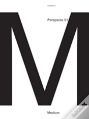 Capa do artigo Perspecta 51