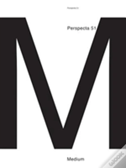Capa do artigo Perspecta 51