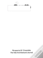 Capa do artigo Perspecta 52