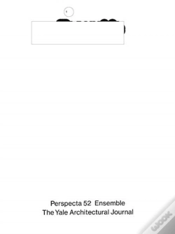 Capa do artigo Perspecta 52