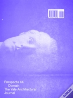 Capa do artigo Perspecta
