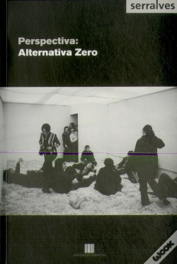 Capa do artigo Perspectiva: Alternativa Zero