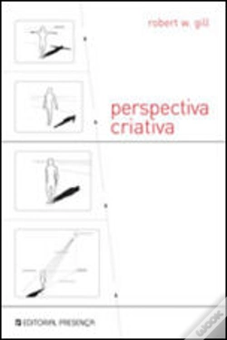 Capa do artigo Perspectiva Criativa