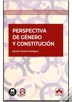 Capa do artigo Perspectiva De Genero Y Constitucion