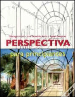 Capa do artigo Perspectiva para Principiantes