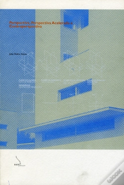 Capa do artigo Perspectiva, Perspectiva Acelerada e Contraperspectiva
