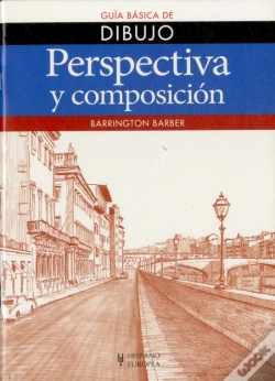 Capa do artigo Perspectiva Y Composición