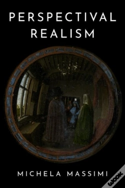 Capa do artigo Perspectival Realism