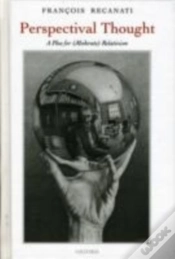 Capa do artigo Perspectival Thought