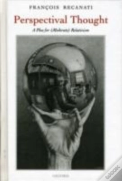 Capa do artigo Perspectival Thought