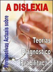 Capa do artigo Perspectivas Actuais sobre a Dislexia