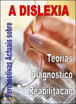 Capa do artigo Perspectivas Actuais sobre a Dislexia