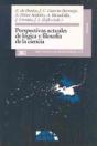 Perspectivas Actuales De Lógica Y Filosofía De La Ciencia - Preview