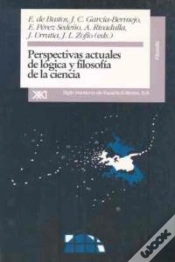 Capa do artigo Perspectivas Actuales De Lógica Y Filosofía De La Ciencia