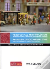 Capa do artigo Perspectivas Antropológicas