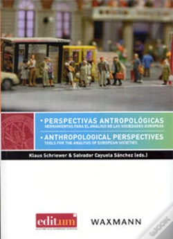Capa do artigo Perspectivas Antropológicas