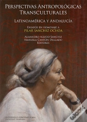 Capa do artigo Perspectivas Antropológicas Transculturales