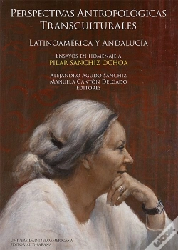 Capa do artigo Perspectivas Antropológicas Transculturales