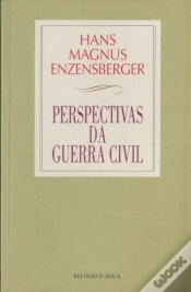 Capa do artigo Perspectivas da Guerra Cívil
