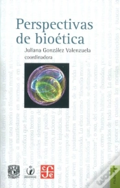 Capa do artigo Perspectivas De Bioetica  