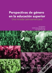 Capa do artigo Perspectivas De Género En La Educación Superior