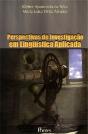 Perspectivas de Investigação em Lingüística Aplicada - Preview