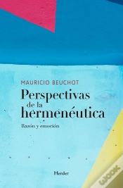 Capa do artigo Perspectivas De La Hermeneutica