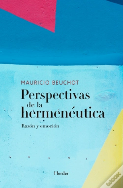 Capa do artigo Perspectivas De La Hermenéutica
