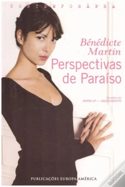 Capa do artigo Perspectivas de Paraíso