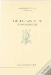 Capa do artigo Perspectivas Del 98.Un Siglo Despues