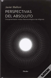 Capa do artigo Perspectivas Del Absoluto
