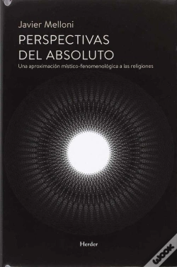 Capa do artigo Perspectivas Del Absoluto