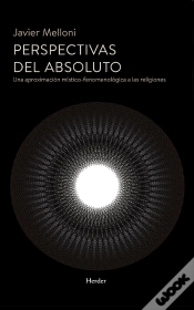 Capa do artigo Perspectivas Del Absoluto