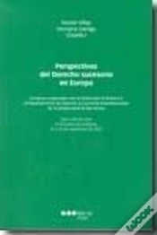 Capa do artigo Perspectivas Del Derecho Sucesorio En Europa