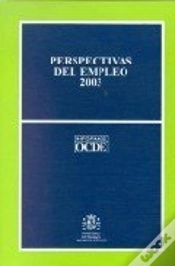 Capa do artigo Perspectivas Del Empleo 2003