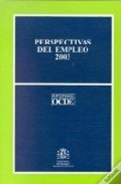 Capa do artigo Perspectivas Del Empleo 2003